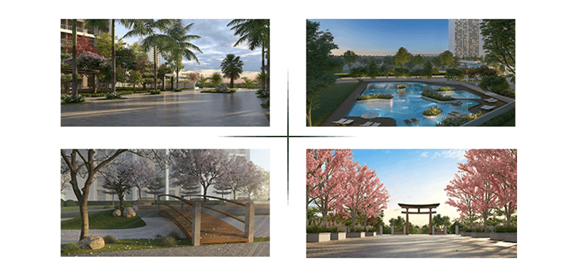 Sobha Dream Gardens Bangalore Review Of 2 BHK Price